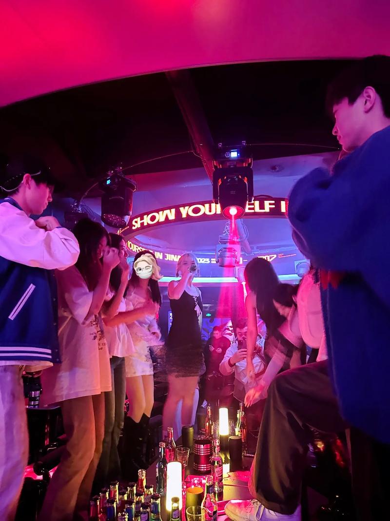 云浮商务ktv中低端区别解析-罗定市ktv预订